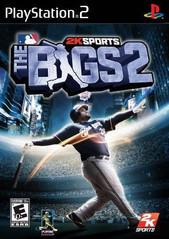 The Bigs 2 - Playstation 2 | RetroPlay Games