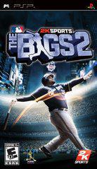 The Bigs 2 - PSP | RetroPlay Games
