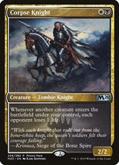 Corpse Knight [Core Set 2020 Promos] | RetroPlay Games