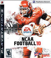 NCAA Football 10 - Playstation 3 | RetroPlay Games