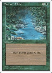 Stream of Life [Fourth Edition] | RetroPlay Games