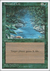 Stream of Life [Fourth Edition] | RetroPlay Games