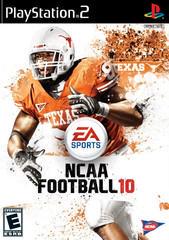 NCAA Football 10 - Playstation 2 | RetroPlay Games