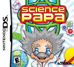 Science Papa - Nintendo DS | RetroPlay Games