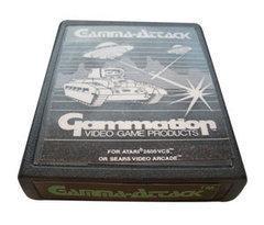 Gamma-Attack - Atari 2600 | RetroPlay Games
