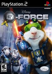 G-Force - Playstation 2 | RetroPlay Games