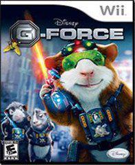 G-Force - Wii | RetroPlay Games