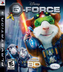 G-Force - Playstation 3 | RetroPlay Games