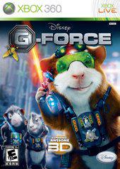 G-Force - Xbox 360 | RetroPlay Games
