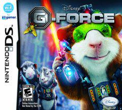 G-Force - Nintendo DS | RetroPlay Games