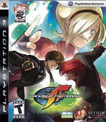 King of Fighters XII - Playstation 3 | RetroPlay Games