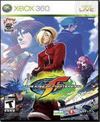 King of Fighters XII - Xbox 360 | RetroPlay Games