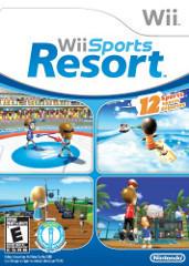 Wii Sports Resort - Wii | RetroPlay Games