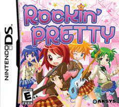 Rockin' Pretty - Nintendo DS | RetroPlay Games