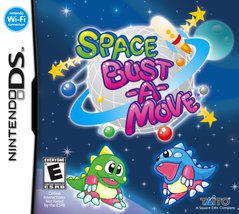 Space Bust-A-Move - Nintendo DS | RetroPlay Games