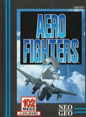 Aero Fighters 2 - Neo Geo | RetroPlay Games