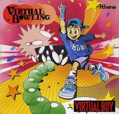 Virtual Bowling - Virtual Boy | RetroPlay Games