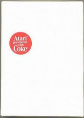 Pepsi Invaders - Atari 2600 | RetroPlay Games