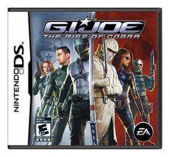 G.I. Joe: The Rise of Cobra - Nintendo DS | RetroPlay Games