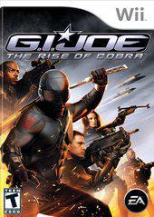 G.I. Joe: The Rise of Cobra - Wii | RetroPlay Games