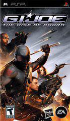 G.I. Joe: The Rise of Cobra - PSP | RetroPlay Games