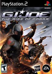 G.I. Joe: The Rise of Cobra - Playstation 2 | RetroPlay Games