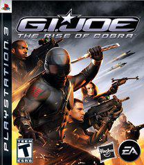 G.I. Joe: The Rise of Cobra - Playstation 3 | RetroPlay Games