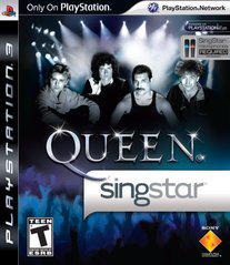 Singstar: Queen - Playstation 3 | RetroPlay Games