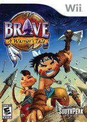 Brave: A Warrior's Tale - Wii | RetroPlay Games