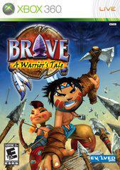 Brave: A Warrior's Tale - Xbox 360 | RetroPlay Games