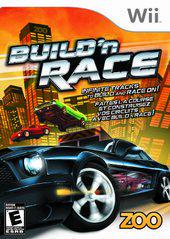 Build 'N Race - Wii | RetroPlay Games