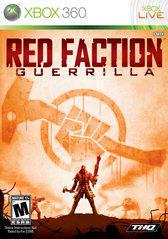 Red Faction: Guerrilla - Xbox 360 | RetroPlay Games