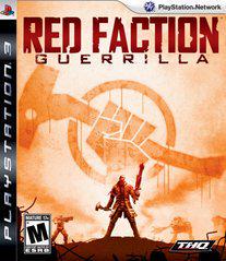 Red Faction: Guerrilla - Playstation 3 | RetroPlay Games
