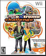 Active Life: Extreme Challenge - Wii | RetroPlay Games