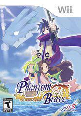 Phantom Brave: We Meet Again - Wii | RetroPlay Games
