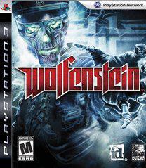 Wolfenstein - Playstation 3 | RetroPlay Games