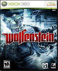 Wolfenstein - Xbox 360 | RetroPlay Games