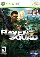 Raven Squad - Xbox 360 | RetroPlay Games