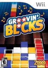 Groovin' Blocks - Wii | RetroPlay Games