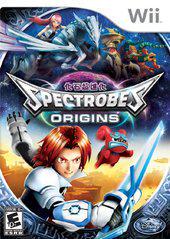 Spectrobes: Origins - Wii | RetroPlay Games