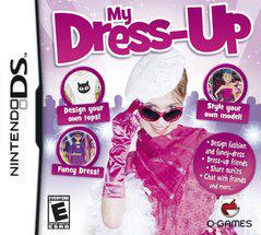 My Dress-Up - Nintendo DS | RetroPlay Games