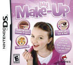 My Make-Up - Nintendo DS | RetroPlay Games