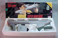 Super Scope 6 [Gun Bundle] - Super Nintendo | RetroPlay Games