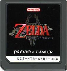 Zelda Twilight Princess [Preview Trailer] - Nintendo DS | RetroPlay Games