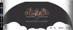 Batman: Arkham Asylum [Collector's Edition] - Playstation 3 | RetroPlay Games