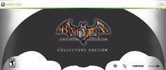 Batman: Arkham Asylum [Collector's Edition] - Xbox 360 | RetroPlay Games