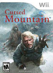 Cursed Mountain - Wii | RetroPlay Games
