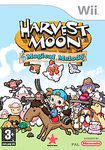 Harvest Moon Magical Melody - Wii | RetroPlay Games