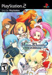 Mana Khemia 2: Fall of Alchemy - Playstation 2 | RetroPlay Games