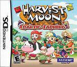 Harvest Moon: Frantic Farming - Nintendo DS | RetroPlay Games